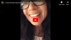 Say Hello to These Designs! (May 2019)