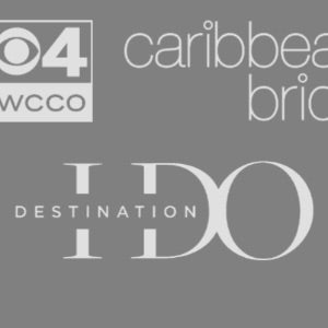 As Featured In… Destination I Do Magazine!