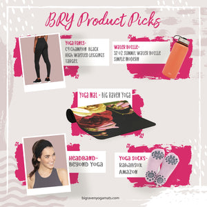 BRY Product Picks