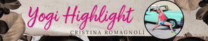 We Love Cristina Romagnoli!