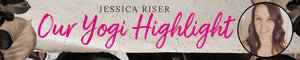 We Love Jessica Riser!