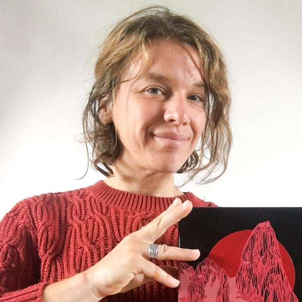 Picture of Coralie Huon