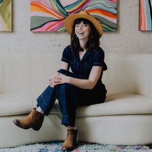 Picture of Kristine Cooper