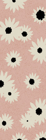 Big Raven Yoga Daisy Dreams Yoga Mat