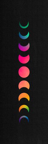 Big Raven Yoga Not a Phase Yoga Mat