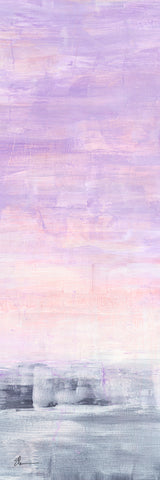 Big Raven Yoga Moonrise by Elena Brower Yoga Mat