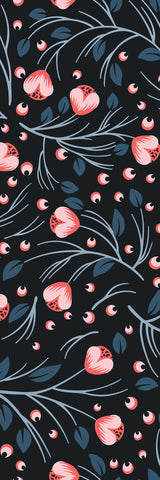 Big Raven Yoga Sweethearts Yoga Mat