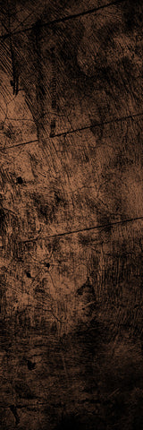 Big Raven Yoga Burnished Wood Yoga Mat