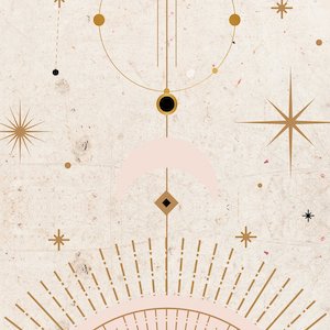Design Highlight: Daydream; Rose Gold Pathway; Moonchild, You Shine