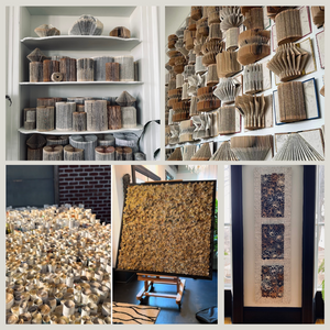 Sustainable Art Practices: Pioneering Eco-Friendly Creativity