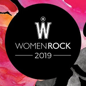 Design Highlight: Our Women Rock! Collection