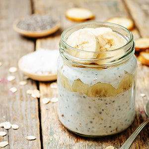 Best Overnight Oats—Simple & Satisfying Recipes to Try