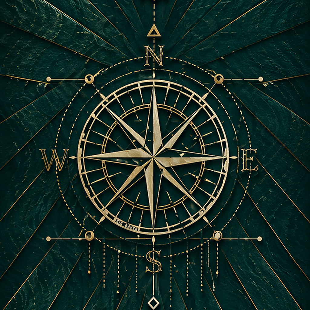 Picture of Inner Compass
