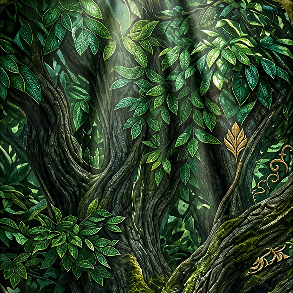 Picture of Summer Fantasy