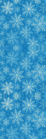 Big Raven Yoga Blue Frost Yoga Mat