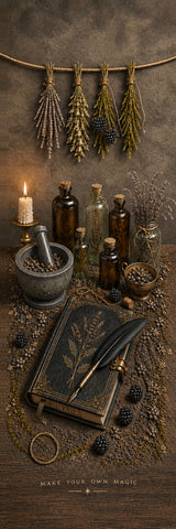 Bottled & Bound
