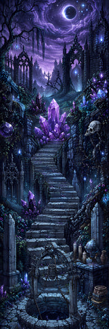 Crystal Ruins