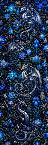 Dragon's Garden