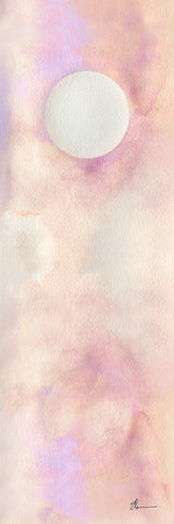 Big Raven Yoga Hold Nothing by Elena Brower Yoga Mat