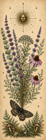 Lavender & Light