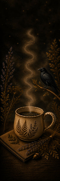 Our Witchy Garden Collection