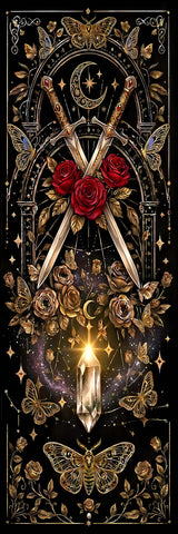 Shadow Rose