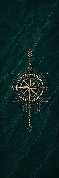 Our Inner Compass Collection