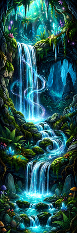 Whispering Waters