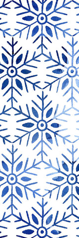 Big Raven Yoga Winter Sky Yoga Mat