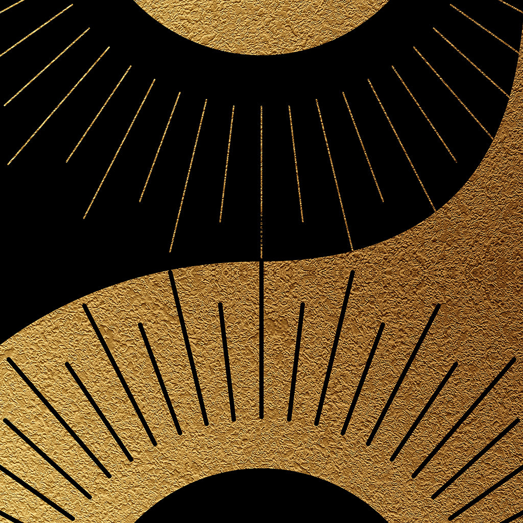 Yoga Mat Detail