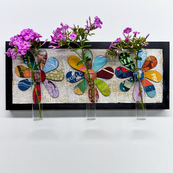 Big Raven Yoga Art Kit of the Month Club! Art Kit