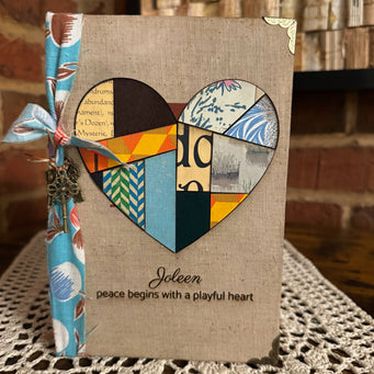 Big Raven Yoga Art Kit of the Month Club! Art Kit