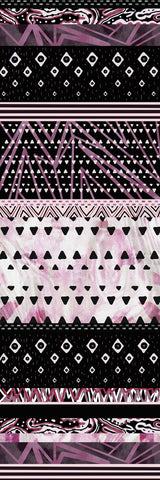 Big Raven Yoga A Collection of Travels Yoga Mat