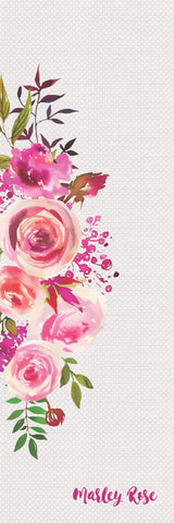 Big Raven Yoga Upload Your Own Artwork—Custom Yoga Mat Personalization