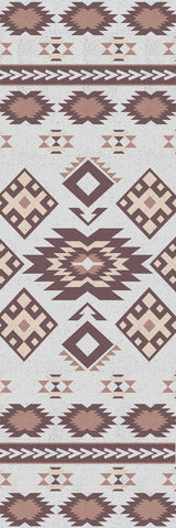 Big Raven Yoga Autumn Warmth Yoga Mat