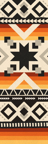 Big Raven Yoga Boho Dreams Yoga Mat