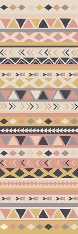 Big Raven Yoga Dreamy Boho Escape Yoga Mat