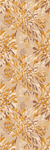 Big Raven Yoga Flora Yoga Mat