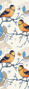 Our April Collection