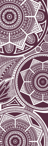 Big Raven Yoga Independent Nature Yoga Mat