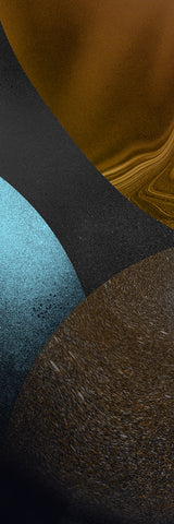 Big Raven Yoga Intersection Yoga Mat