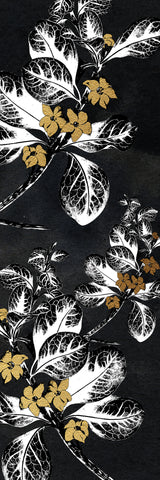 Big Raven Yoga Let Silence Be Golden Yoga Mat