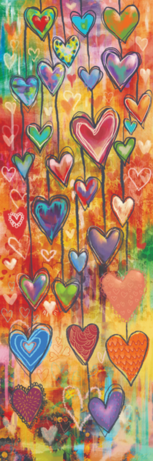 Love. Sweet, Beautiful Love