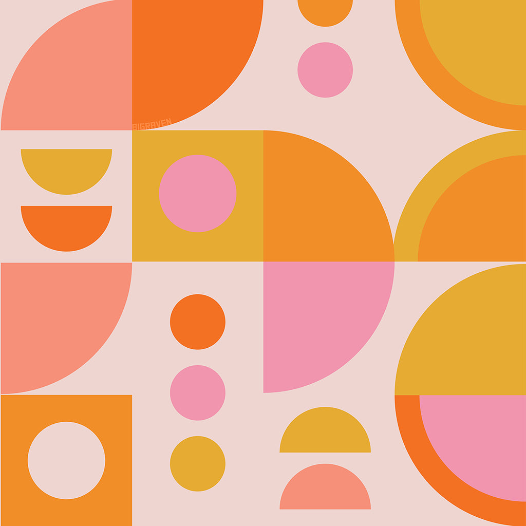 Yoga Mat Detail