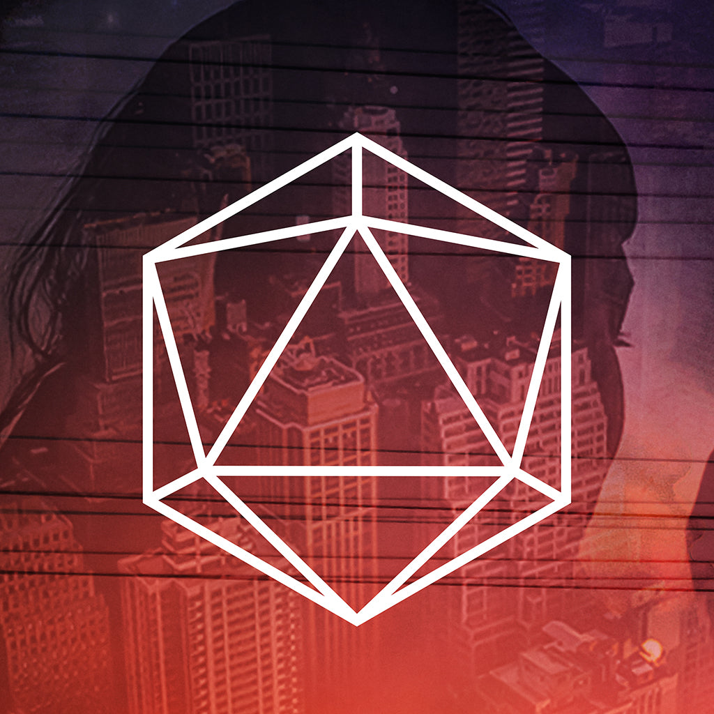 In Return by ODESZA Yoga Mat Big Raven Yoga