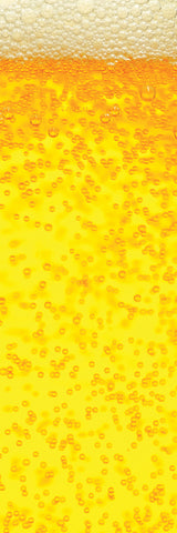 Big Raven Yoga Pour Me a Cold One Yoga Mat