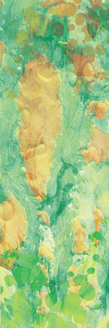 Big Raven Yoga Pushover Yoga Mat