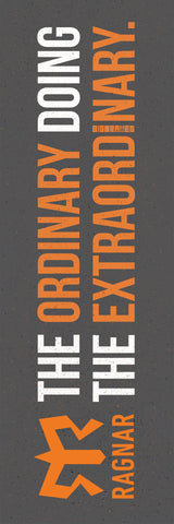 Big Raven Yoga Ragnar Extraordinary Yoga Mat