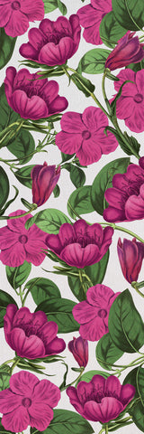 Big Raven Yoga Raven Rose Yoga Mat