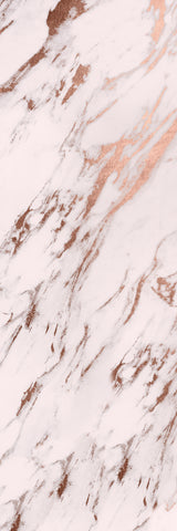 Big Raven Yoga Rose Gold Comfort Yoga Mat